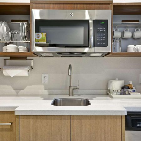 Home 2 Suites By Hilton Fairview Allen Eksteriør bilde