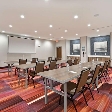 Home 2 Suites By Hilton Fairview Allen Eksteriør bilde