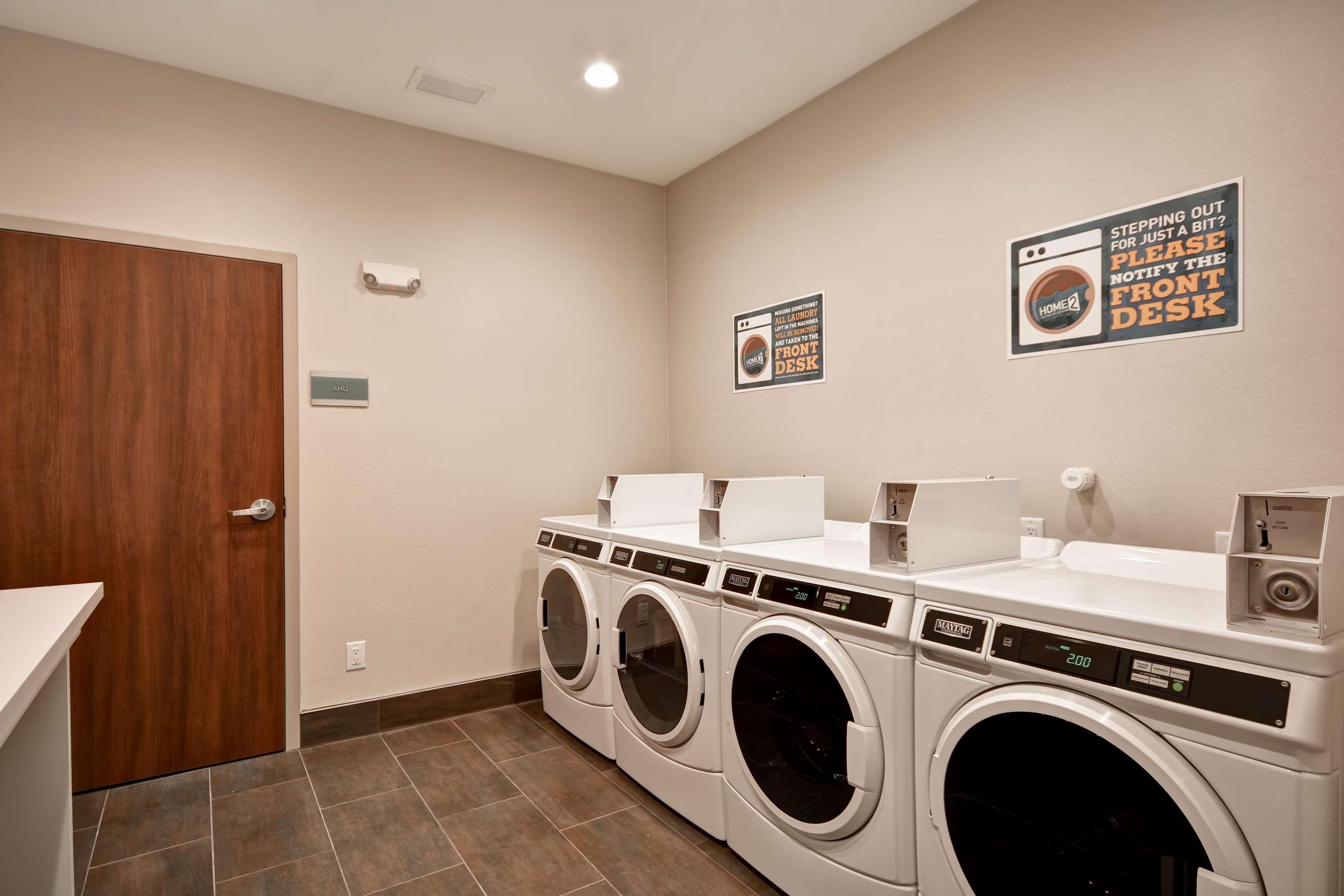 Home 2 Suites By Hilton Fairview Allen Eksteriør bilde