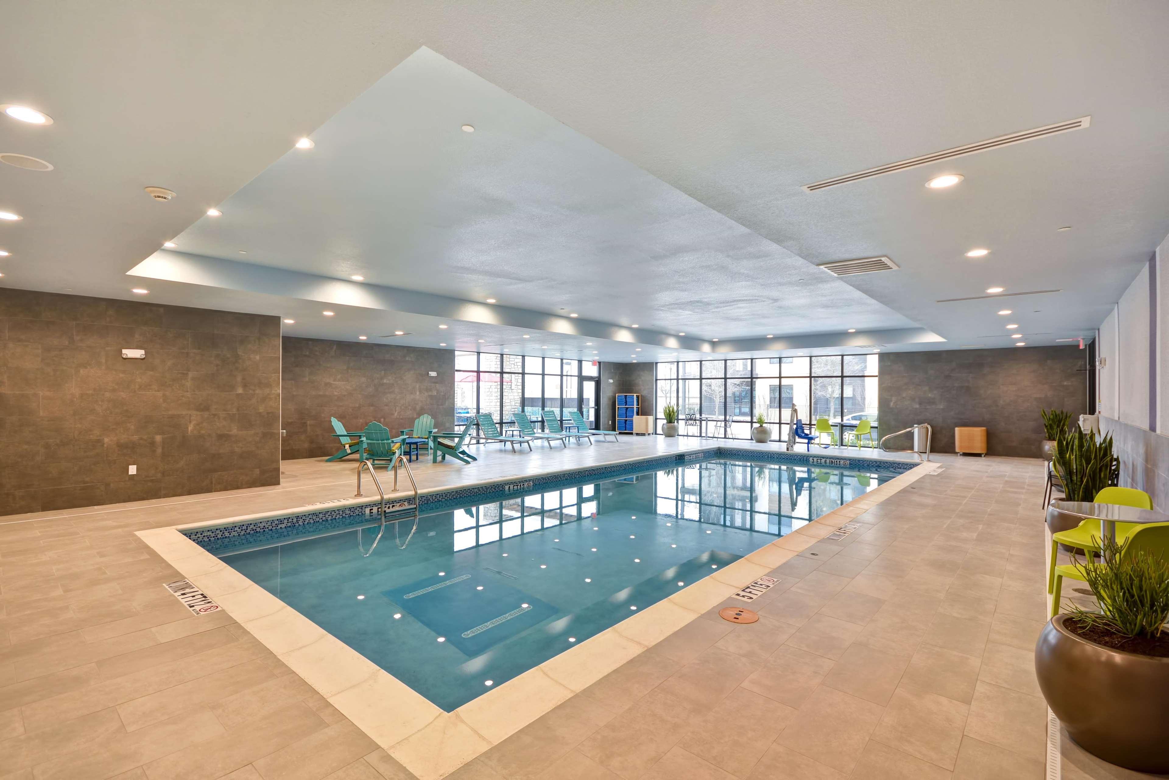Home 2 Suites By Hilton Fairview Allen Eksteriør bilde