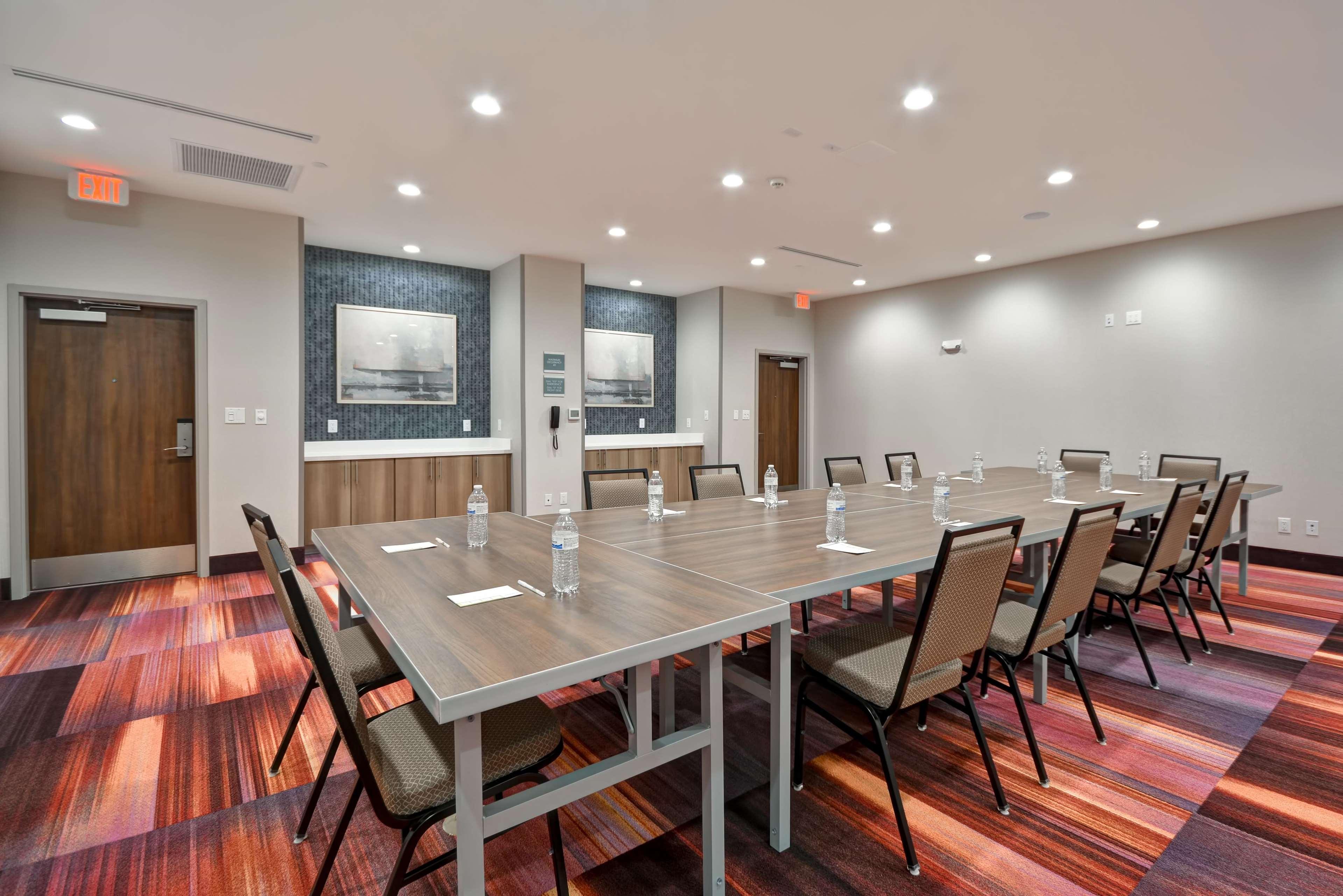 Home 2 Suites By Hilton Fairview Allen Eksteriør bilde