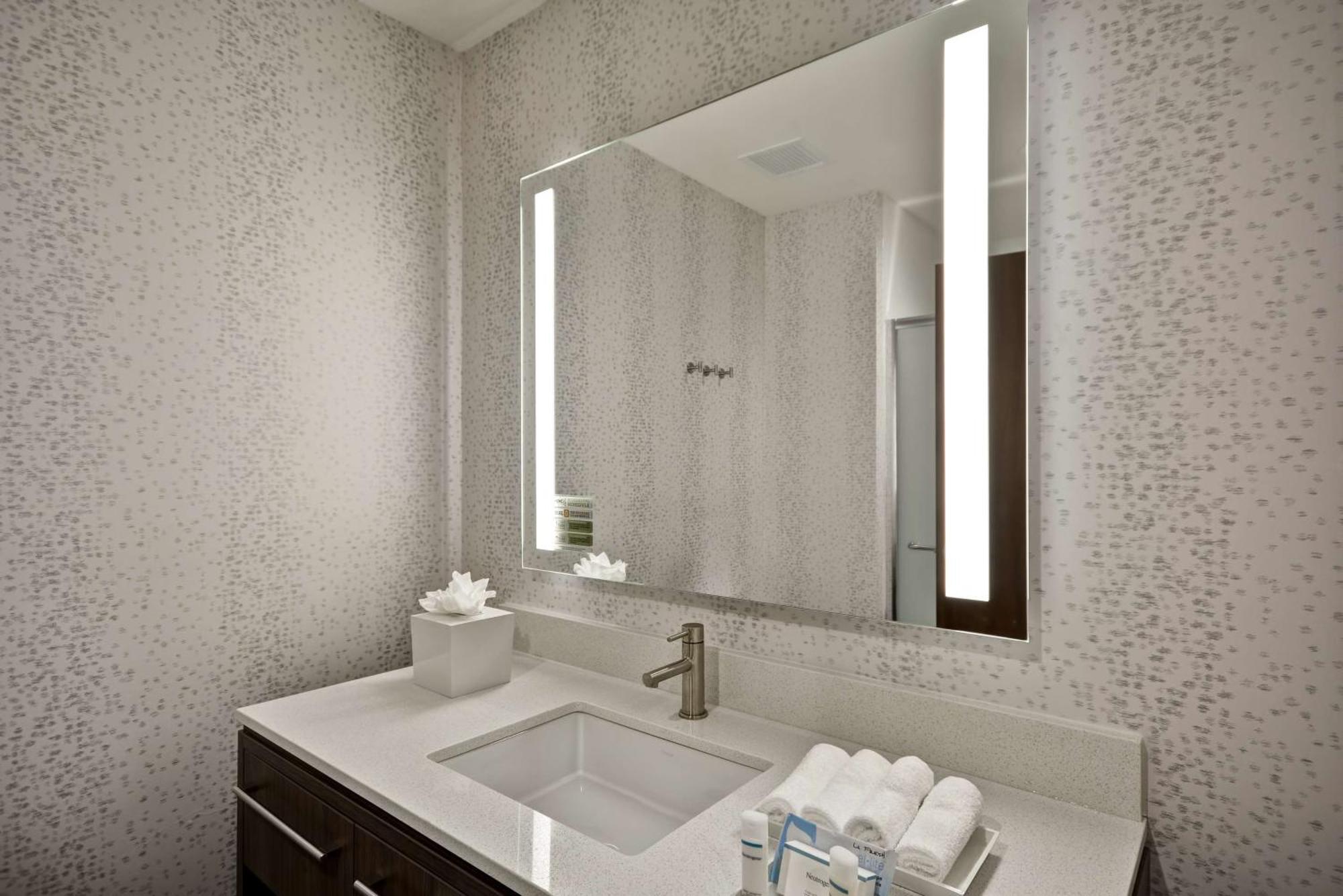 Home 2 Suites By Hilton Fairview Allen Eksteriør bilde