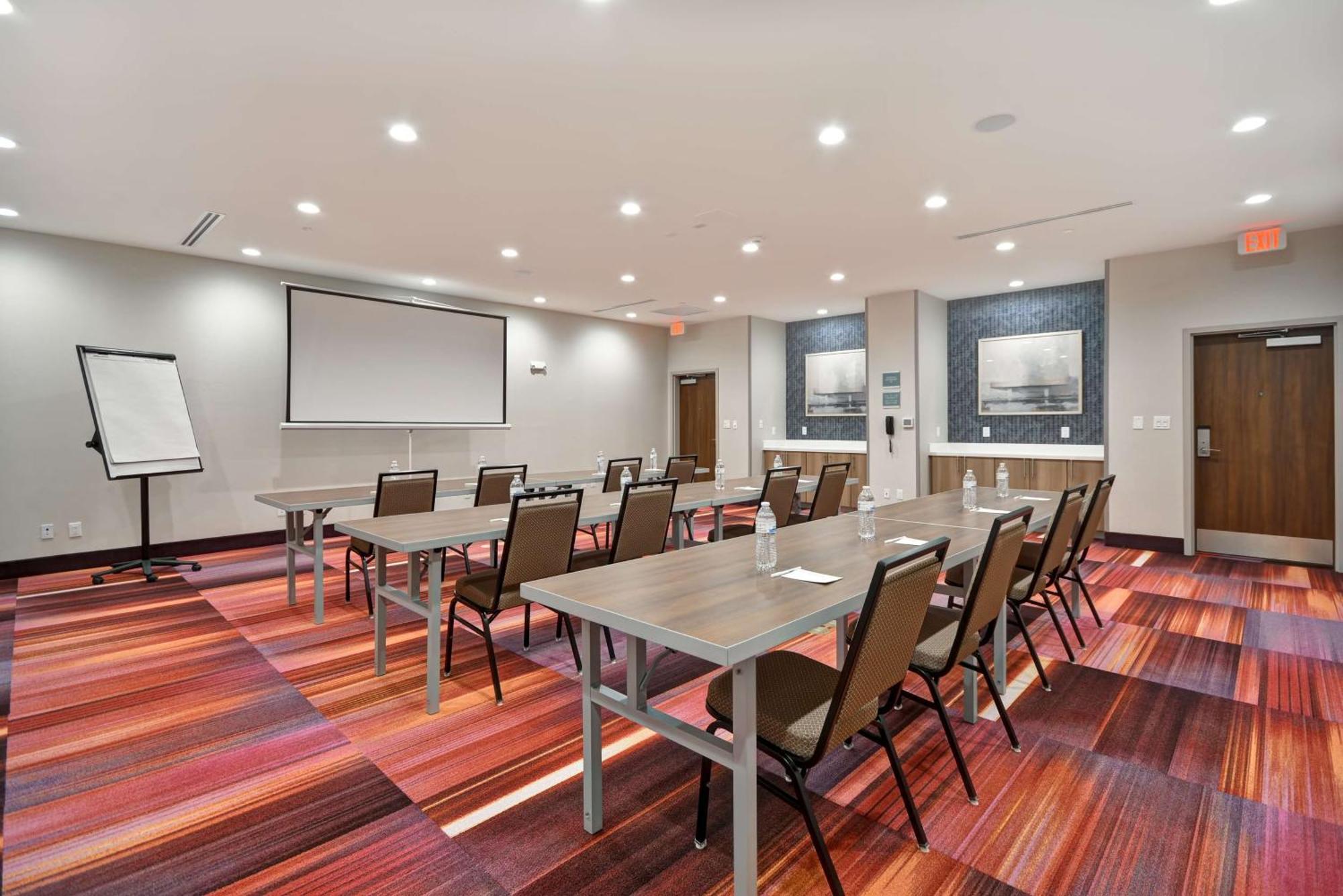 Home 2 Suites By Hilton Fairview Allen Eksteriør bilde